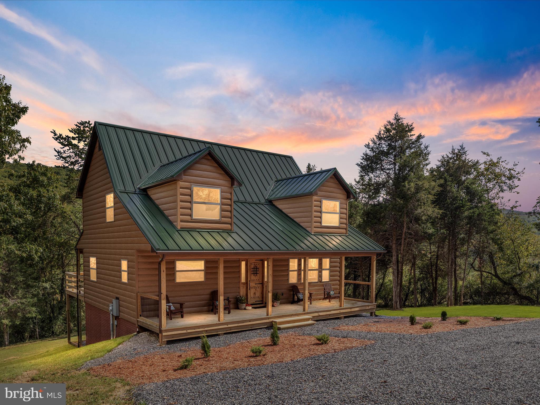 120 HONEYMOON HOLLOW ROAD