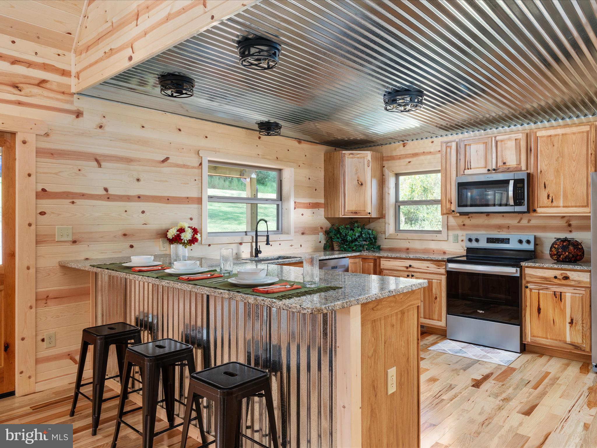 120 HONEYMOON HOLLOW ROAD