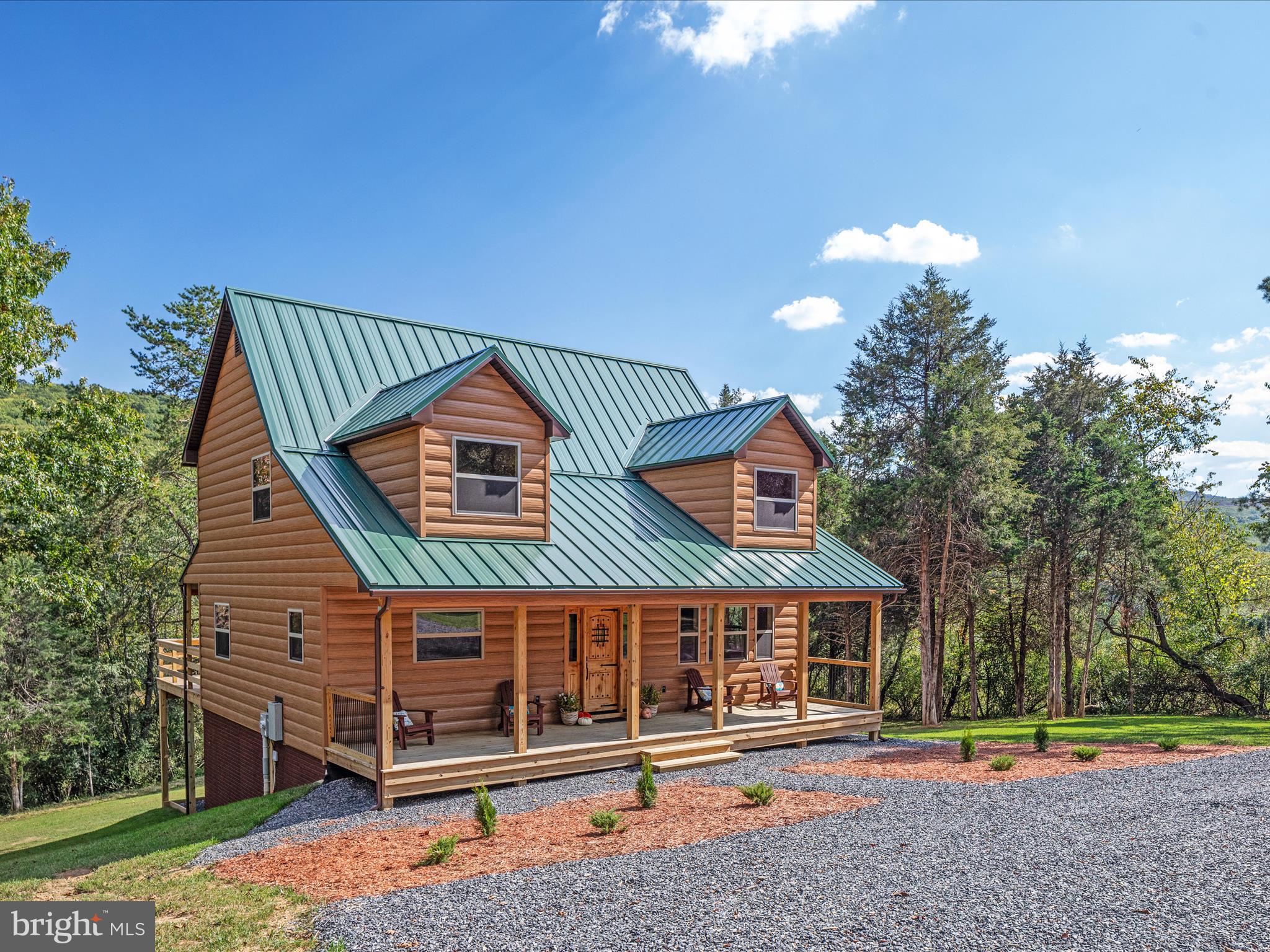 120 HONEYMOON HOLLOW ROAD