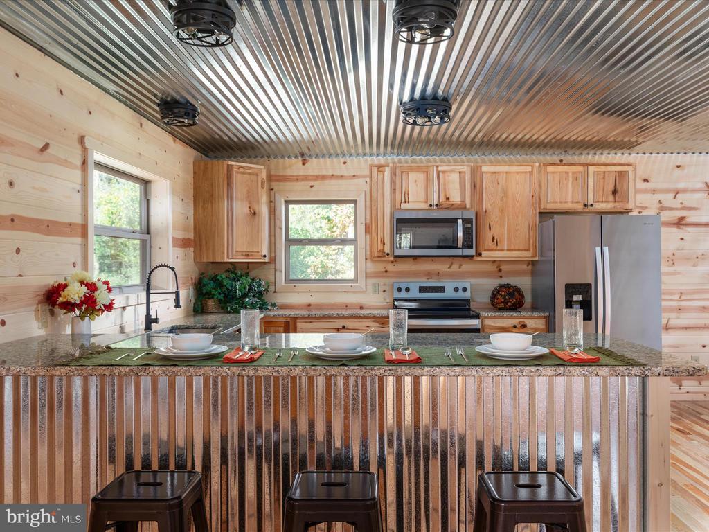 120 HONEYMOON HOLLOW ROAD