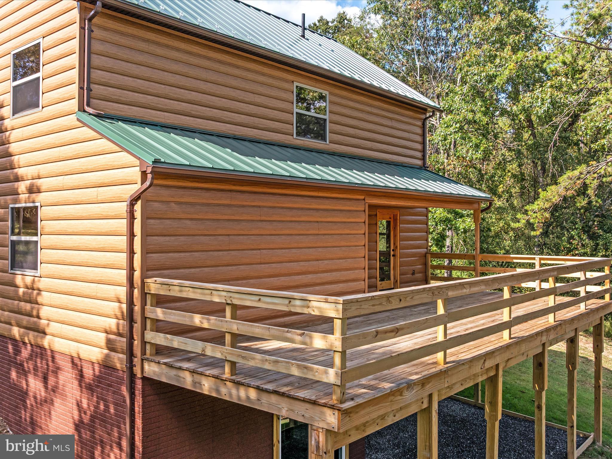 120 HONEYMOON HOLLOW ROAD