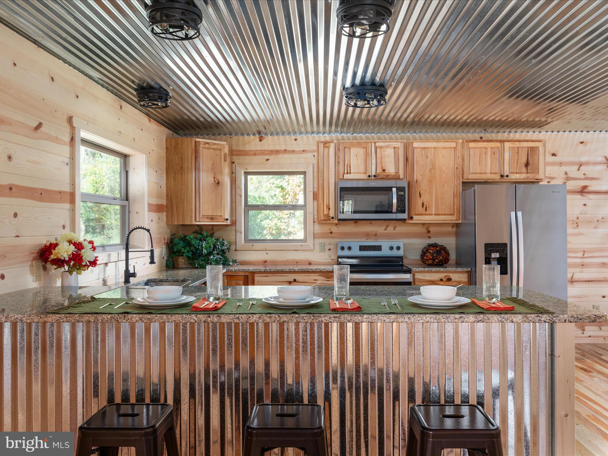 120 HONEYMOON HOLLOW ROAD