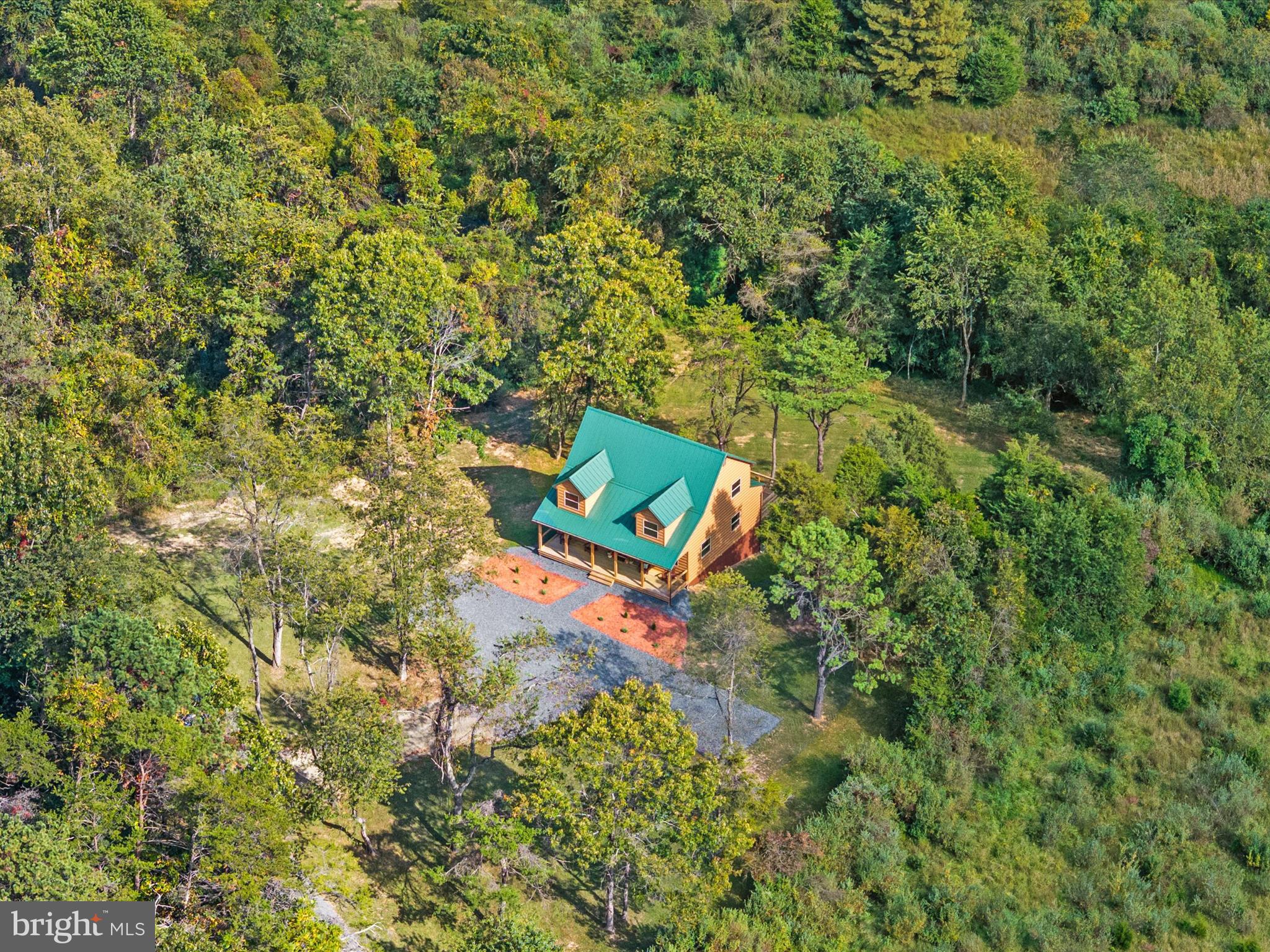 120 HONEYMOON HOLLOW ROAD