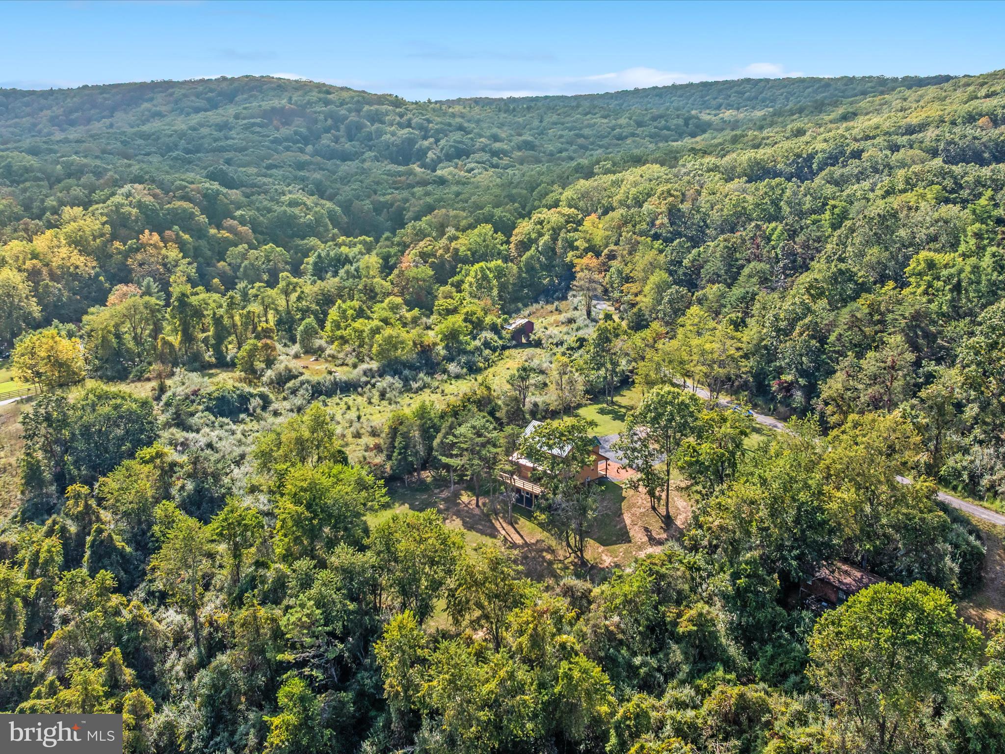 120 HONEYMOON HOLLOW ROAD