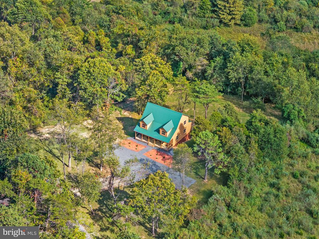 120 HONEYMOON HOLLOW ROAD