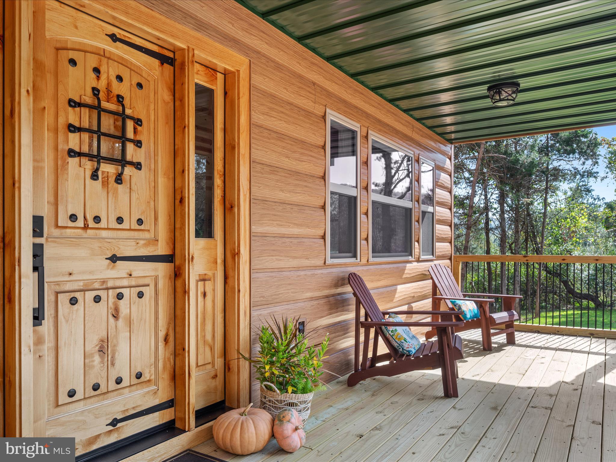 120 HONEYMOON HOLLOW ROAD