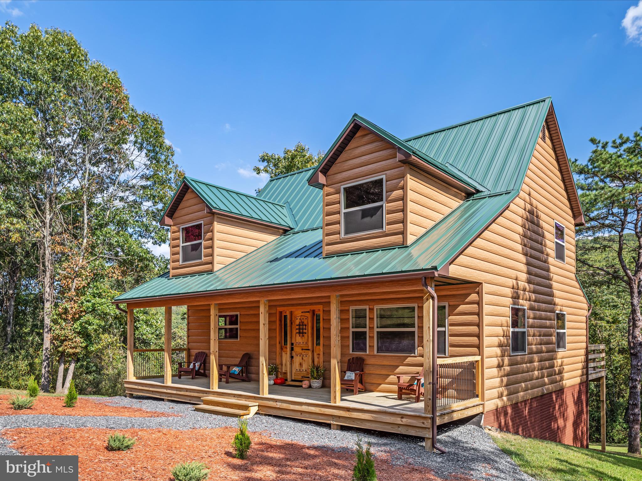 120 HONEYMOON HOLLOW ROAD
