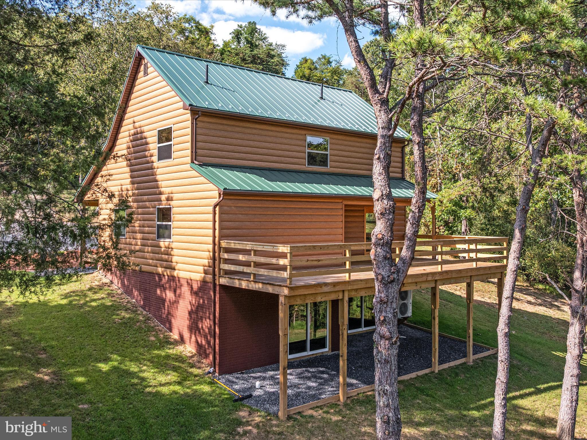 120 HONEYMOON HOLLOW ROAD