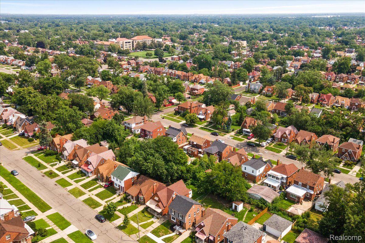 BAGLEY/CHESTER HEIGHTS
