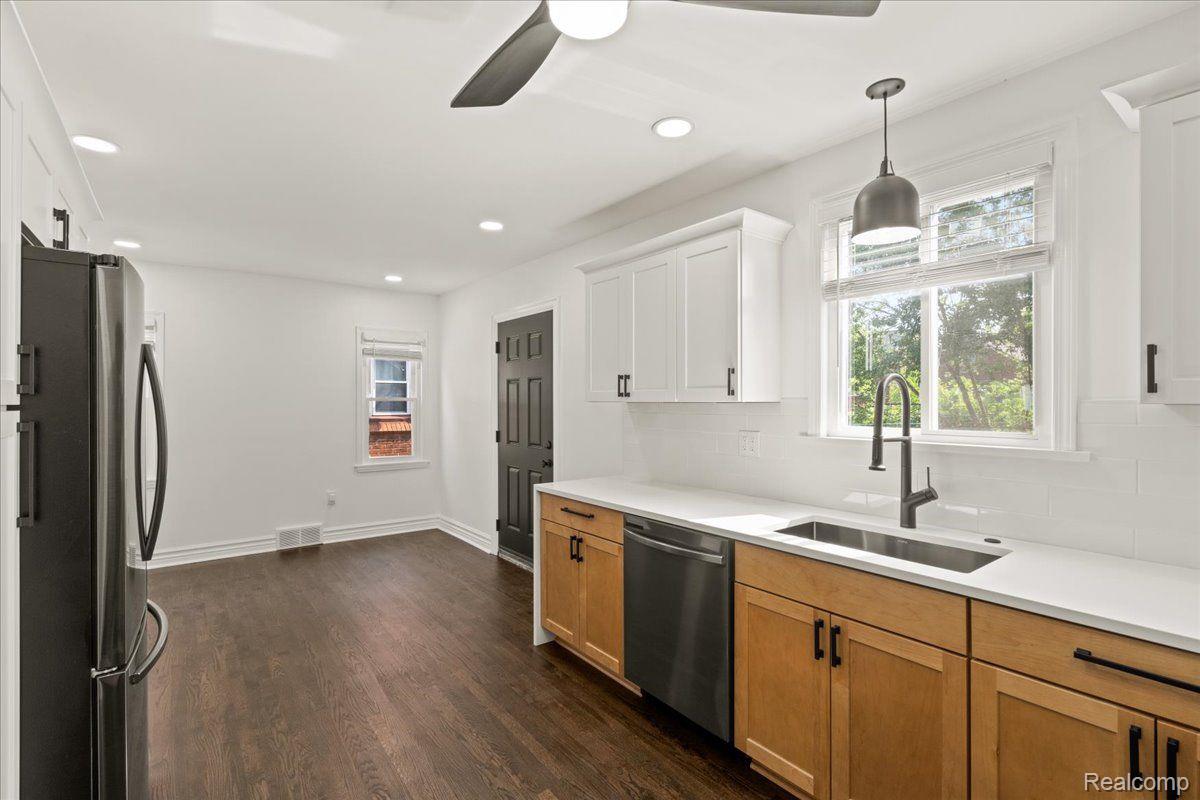 BAGLEY/CHESTER HEIGHTS