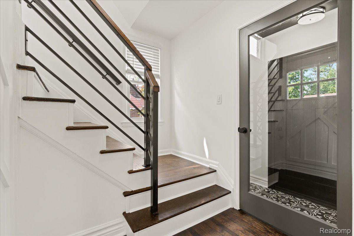 BAGLEY/CHESTER HEIGHTS
