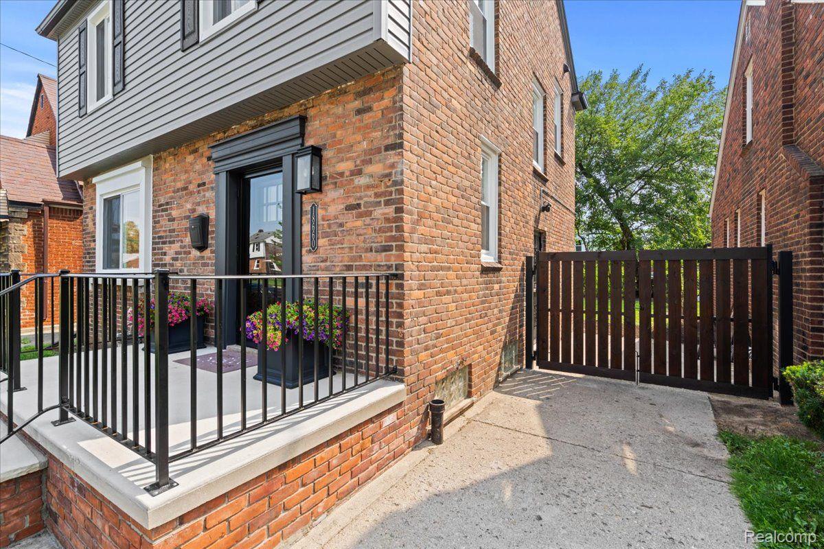 BAGLEY/CHESTER HEIGHTS