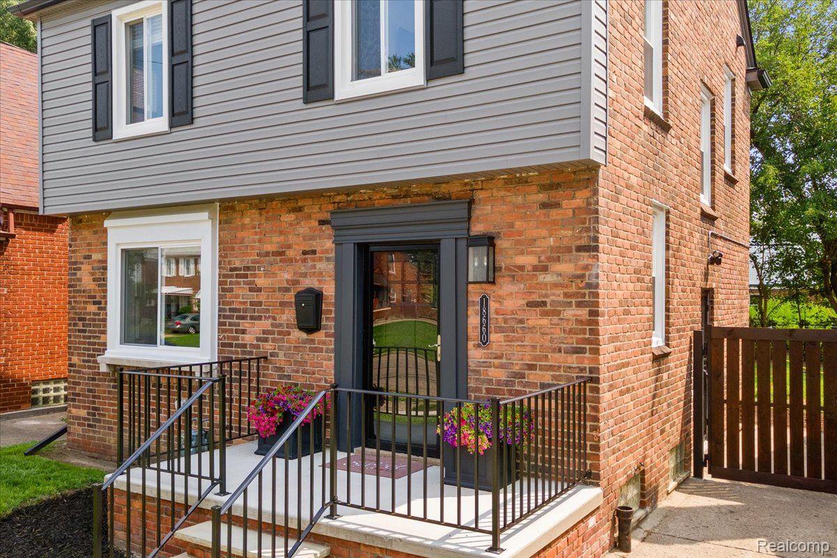 BAGLEY/CHESTER HEIGHTS