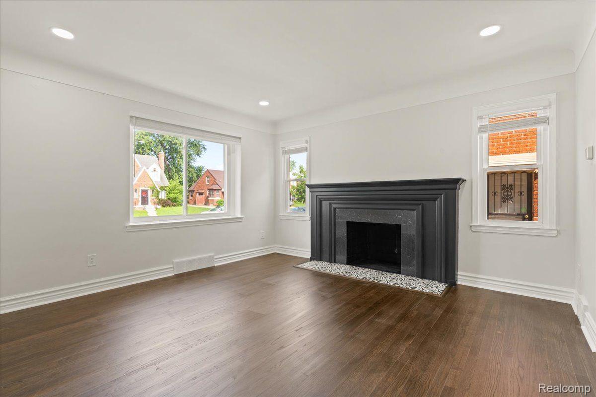 BAGLEY/CHESTER HEIGHTS