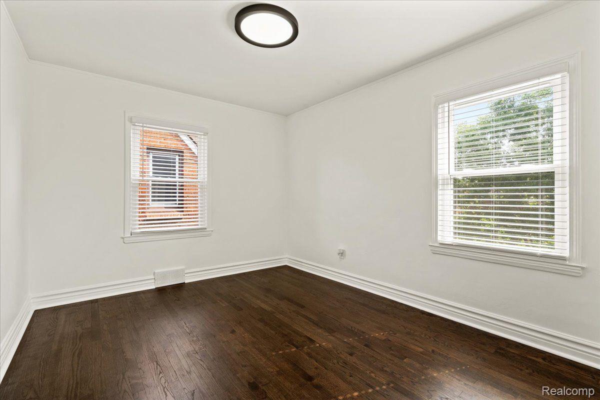 BAGLEY/CHESTER HEIGHTS