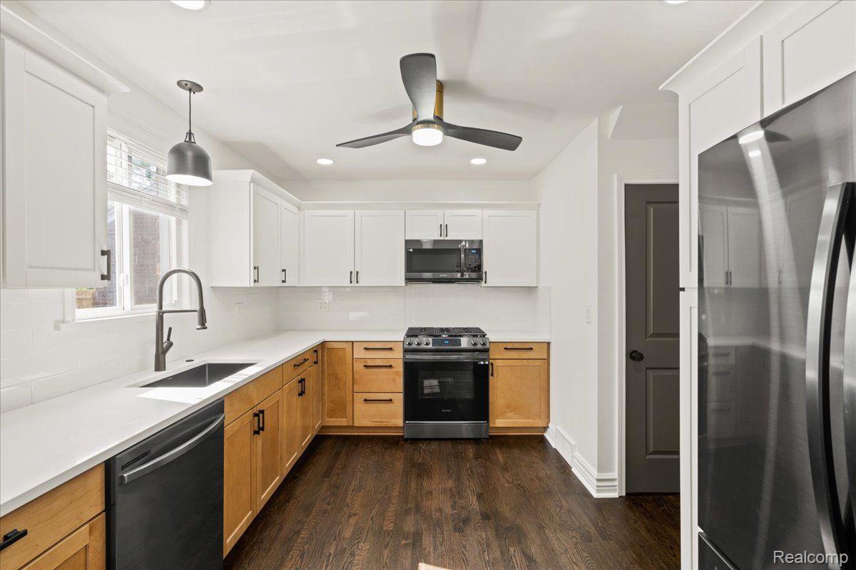 BAGLEY/CHESTER HEIGHTS