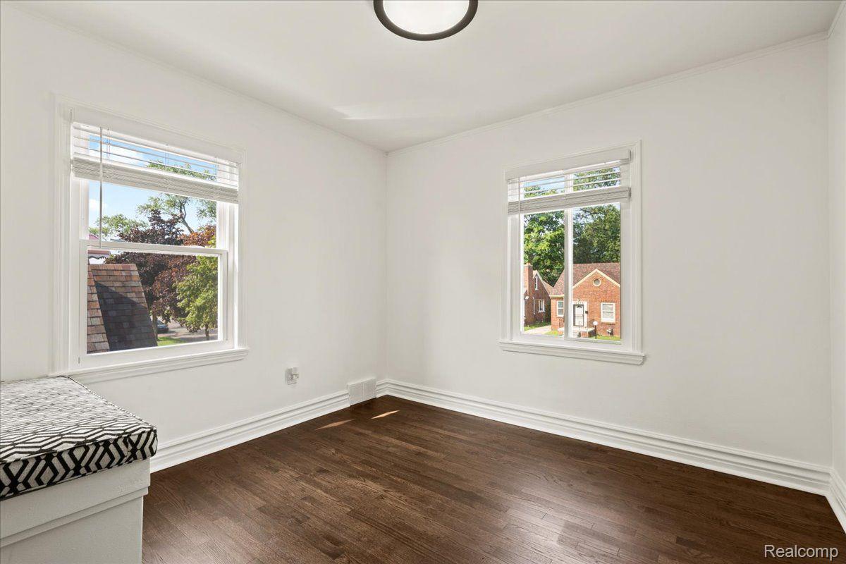 BAGLEY/CHESTER HEIGHTS