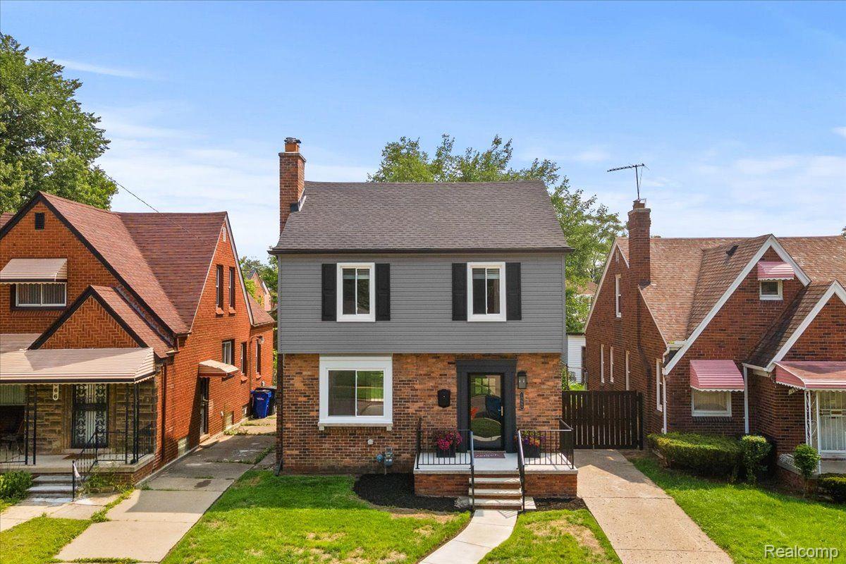 BAGLEY/CHESTER HEIGHTS