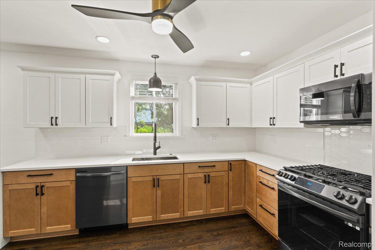 BAGLEY/CHESTER HEIGHTS