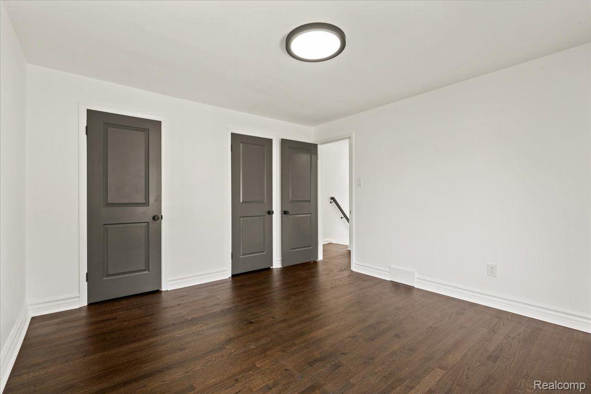 BAGLEY/CHESTER HEIGHTS