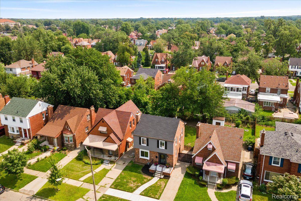 BAGLEY/CHESTER HEIGHTS