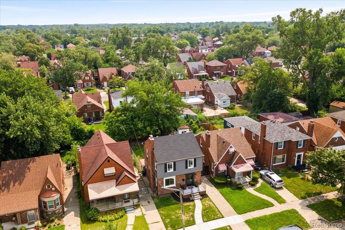 BAGLEY/CHESTER HEIGHTS
