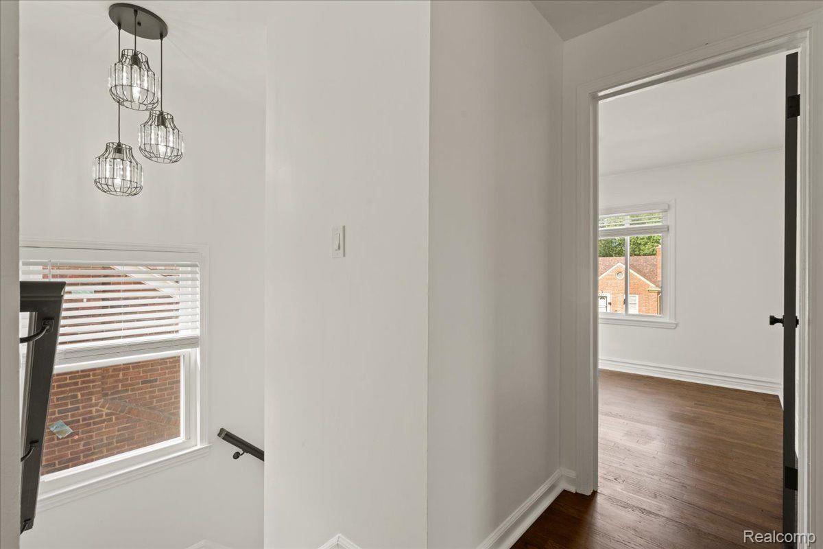 BAGLEY/CHESTER HEIGHTS