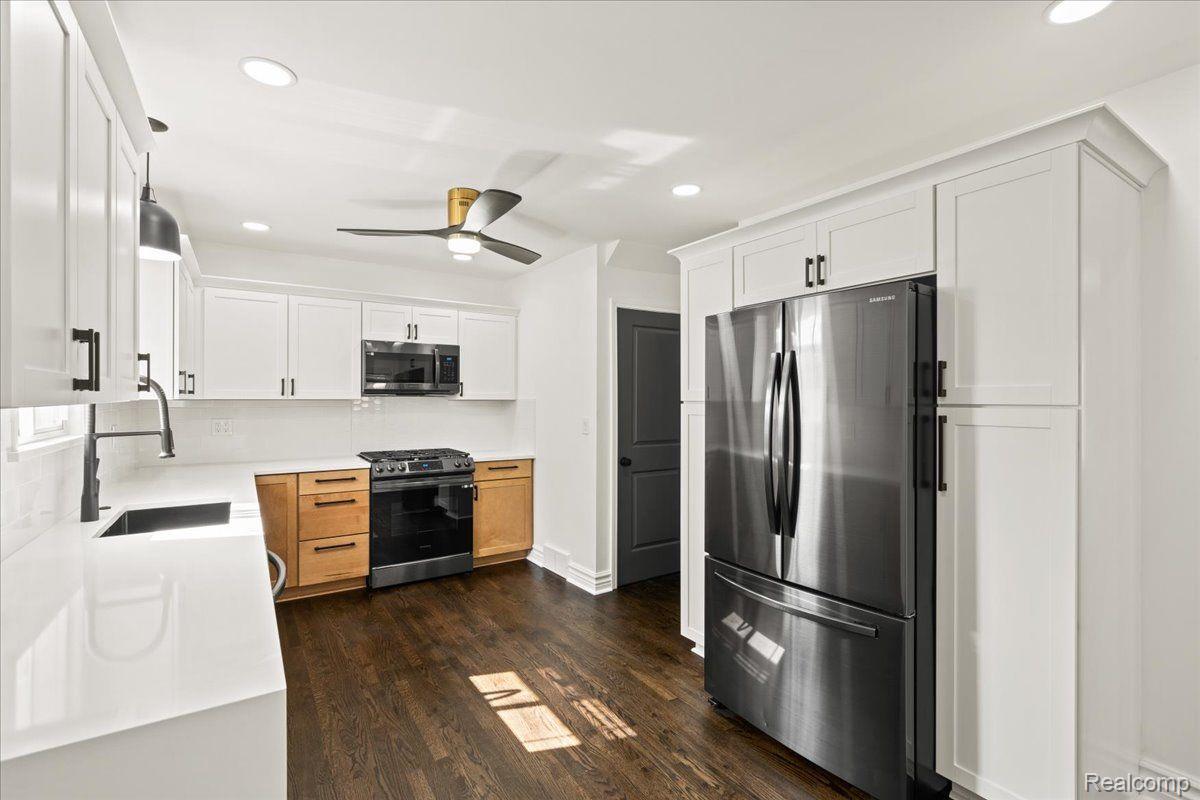 BAGLEY/CHESTER HEIGHTS