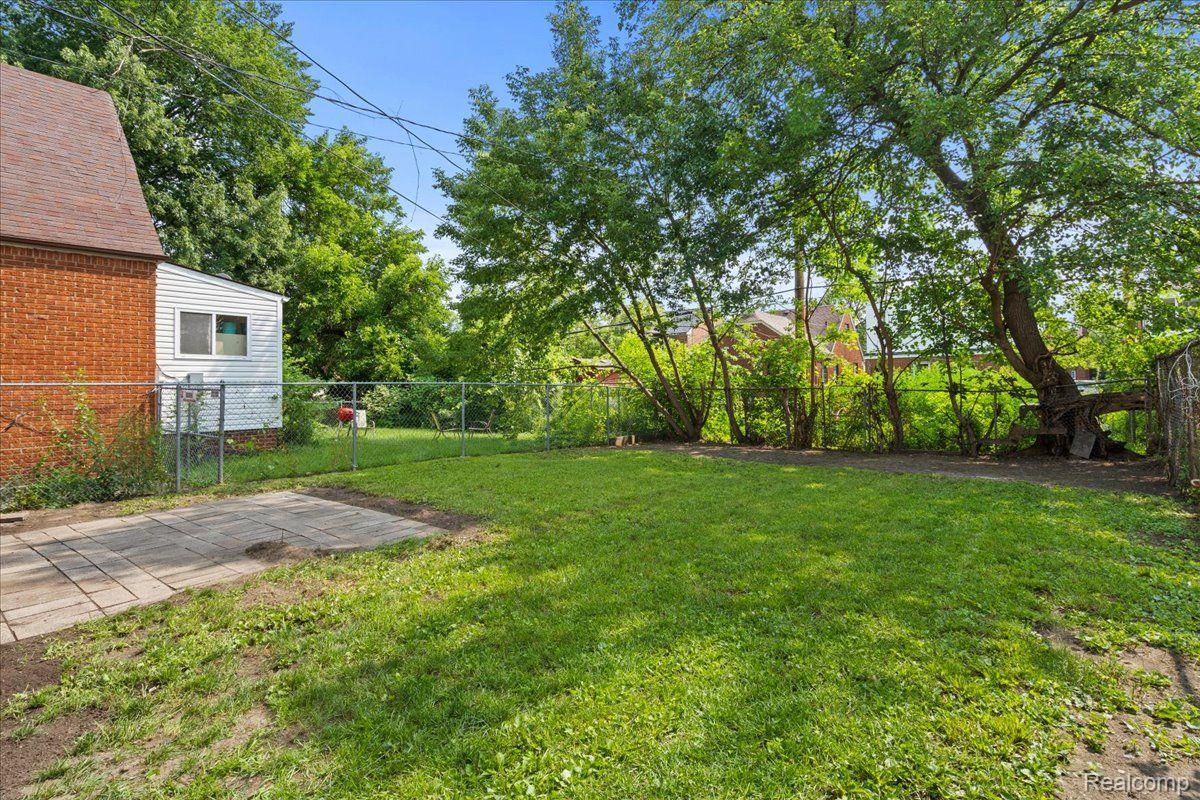 BAGLEY/CHESTER HEIGHTS