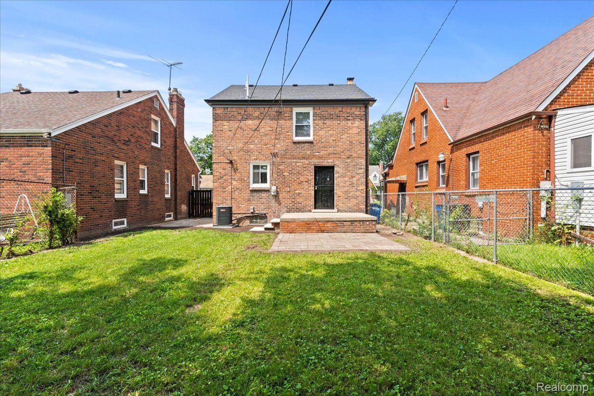 BAGLEY/CHESTER HEIGHTS