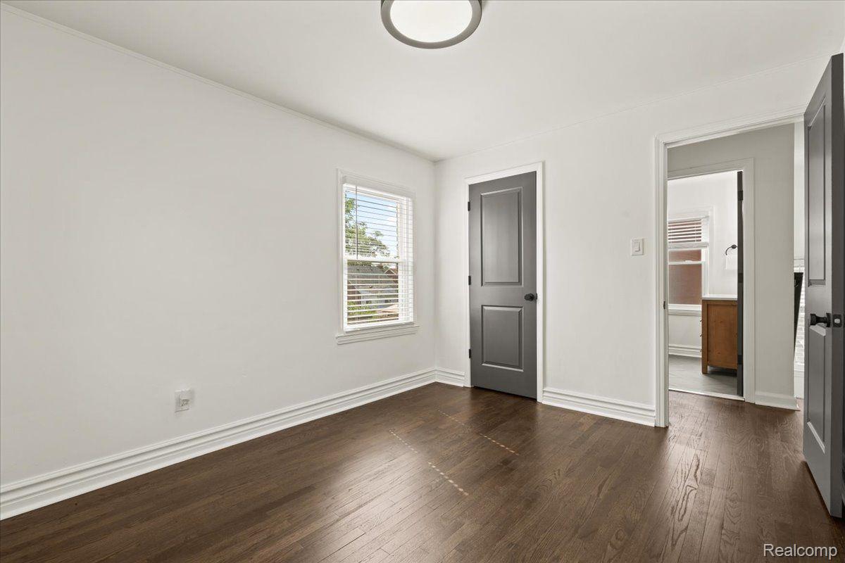BAGLEY/CHESTER HEIGHTS