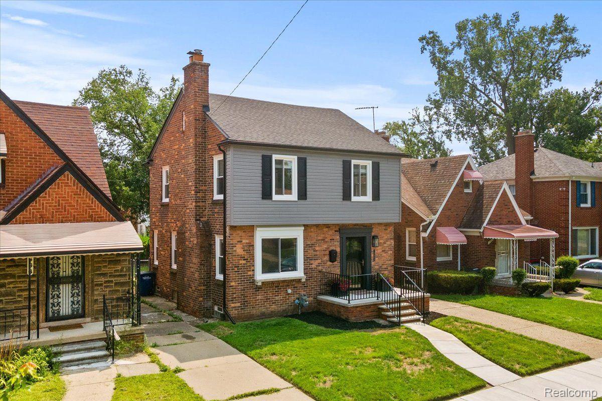 BAGLEY/CHESTER HEIGHTS