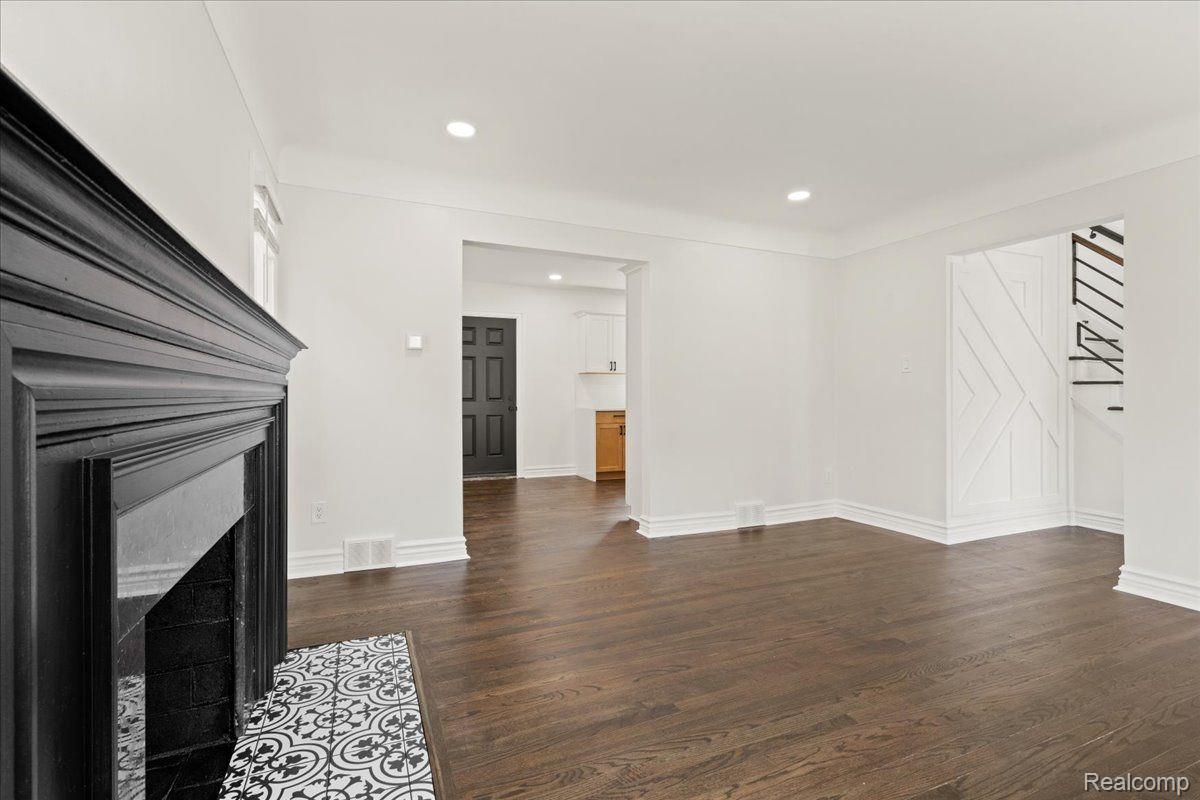 BAGLEY/CHESTER HEIGHTS