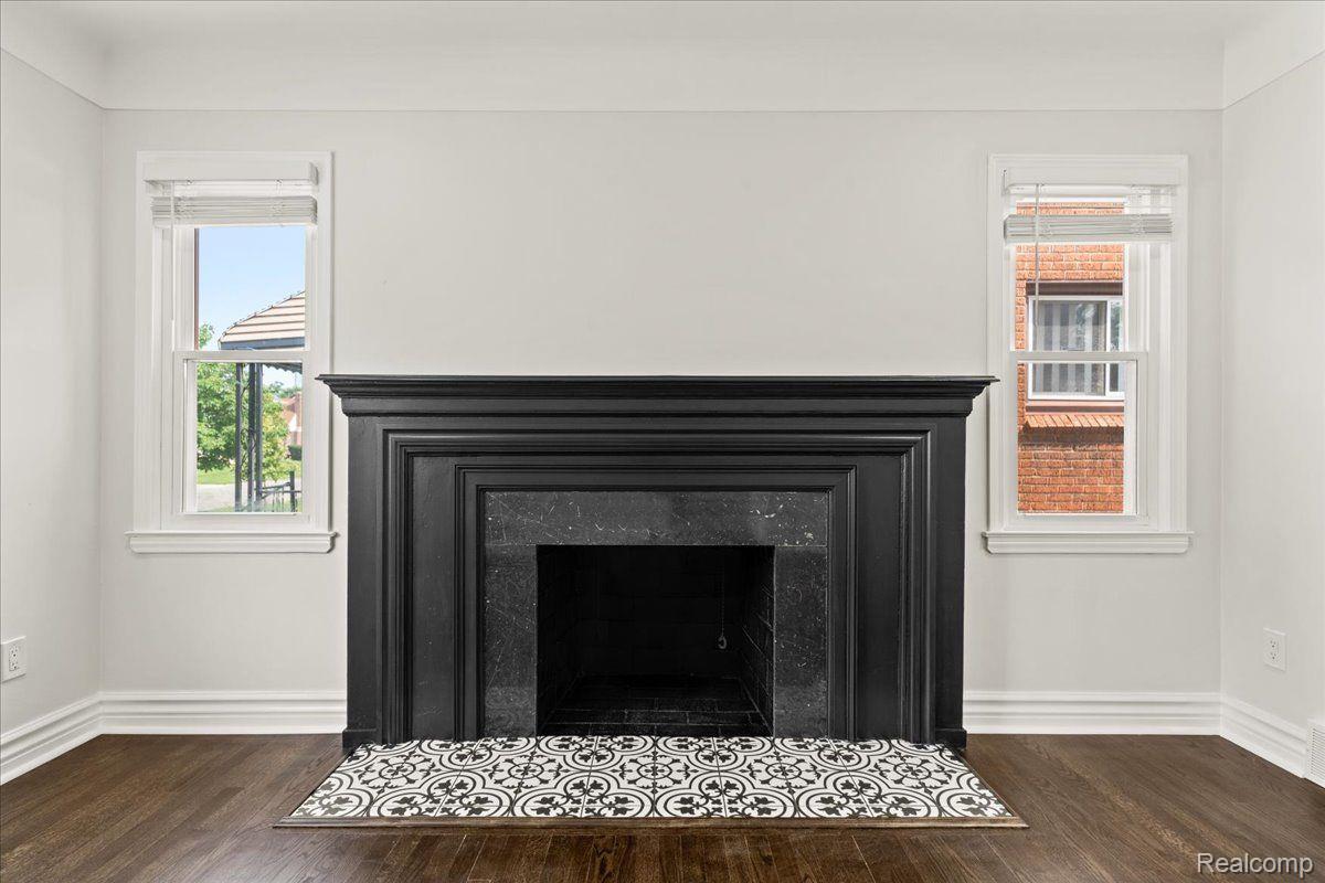 BAGLEY/CHESTER HEIGHTS