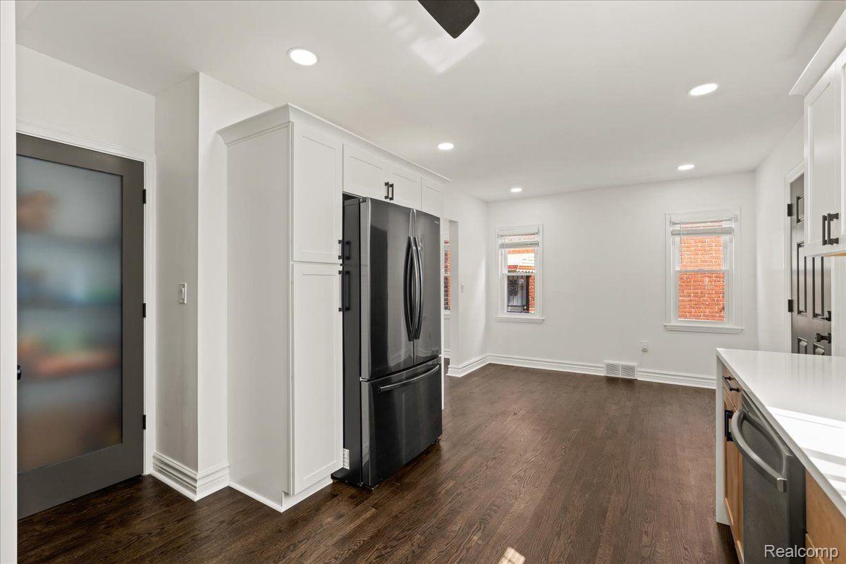 BAGLEY/CHESTER HEIGHTS