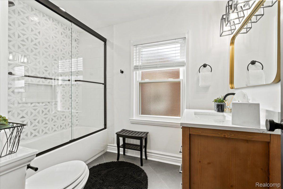 BAGLEY/CHESTER HEIGHTS