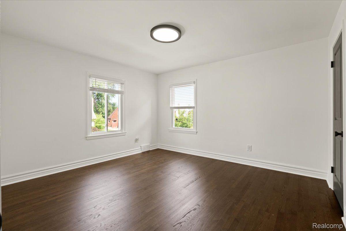 BAGLEY/CHESTER HEIGHTS