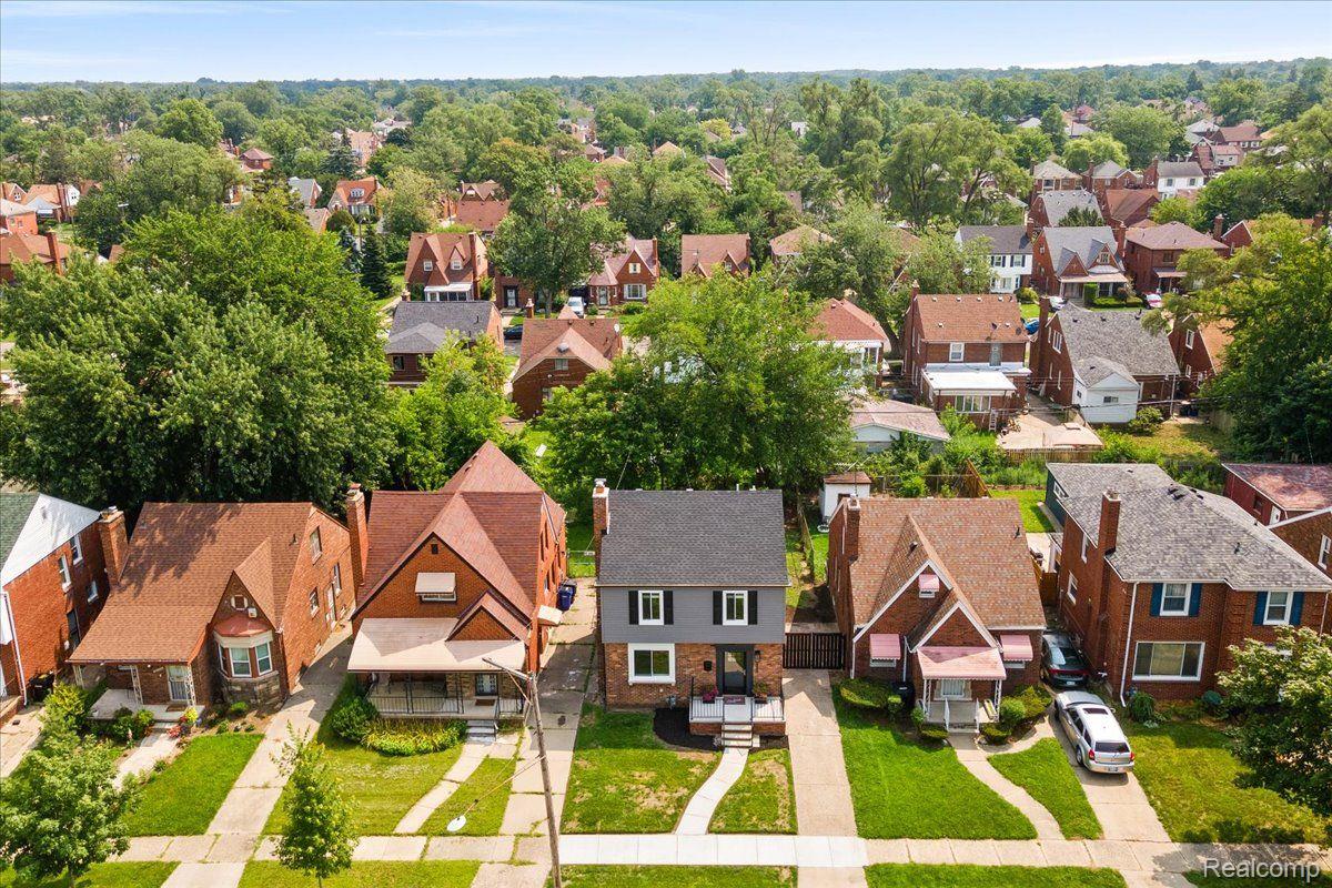 BAGLEY/CHESTER HEIGHTS