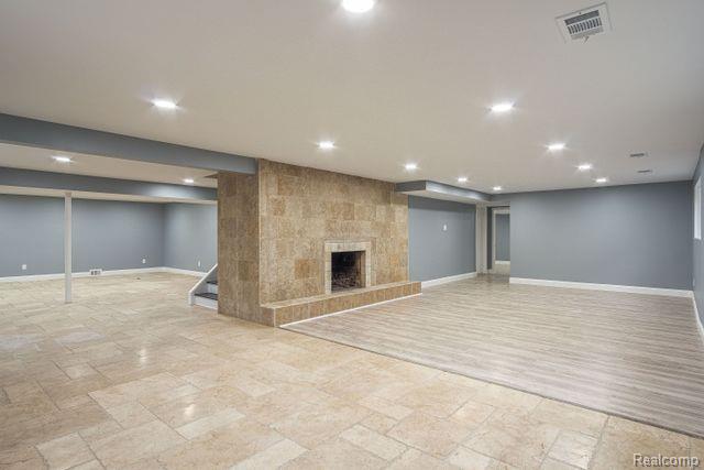 1315 LONE PINE Road