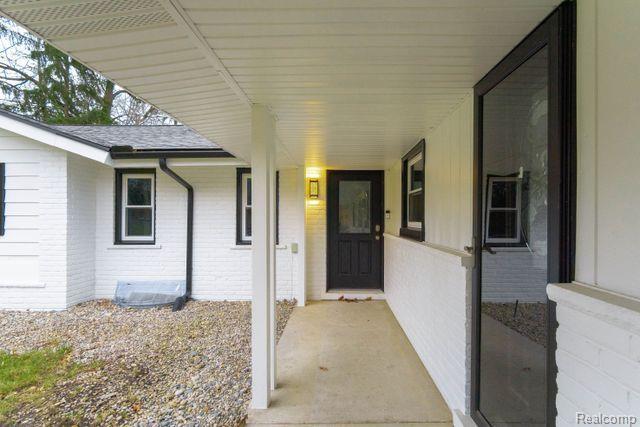 1315 LONE PINE Road