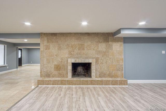 1315 LONE PINE Road