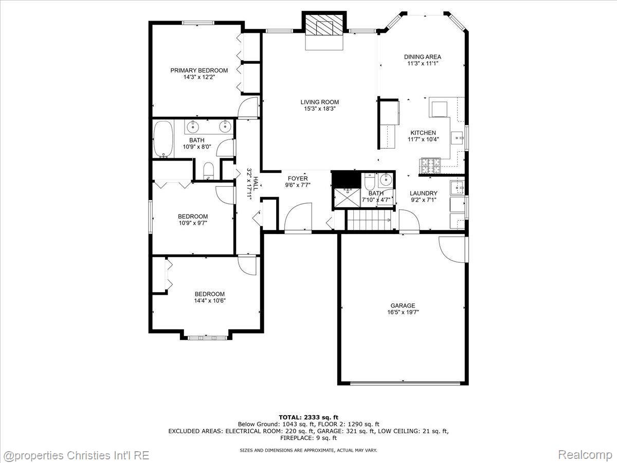 38655 FILLY Drive