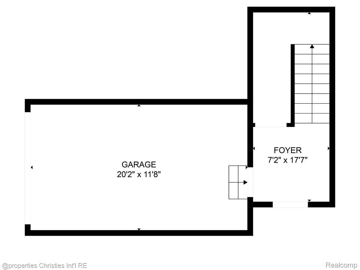 7033 BOULDER POINTE Drive
