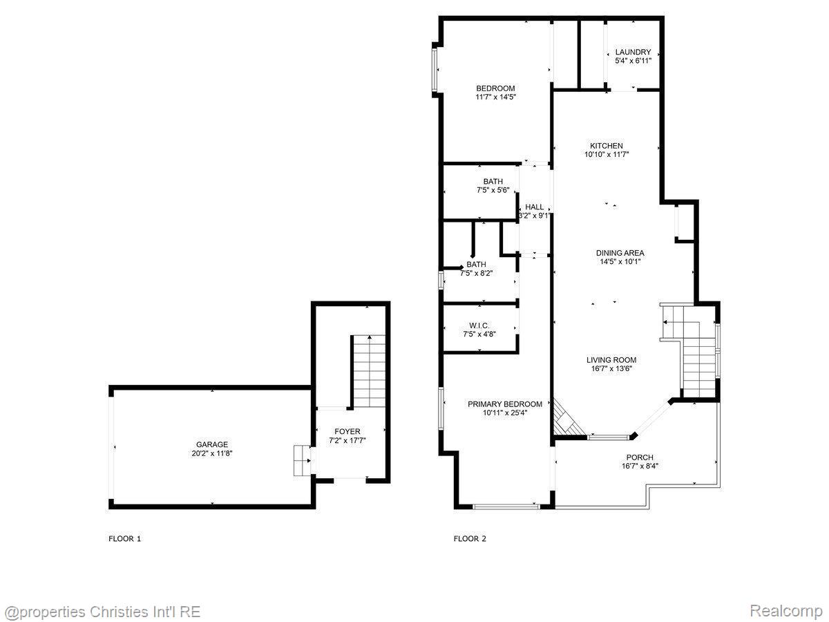 7033 BOULDER POINTE Drive