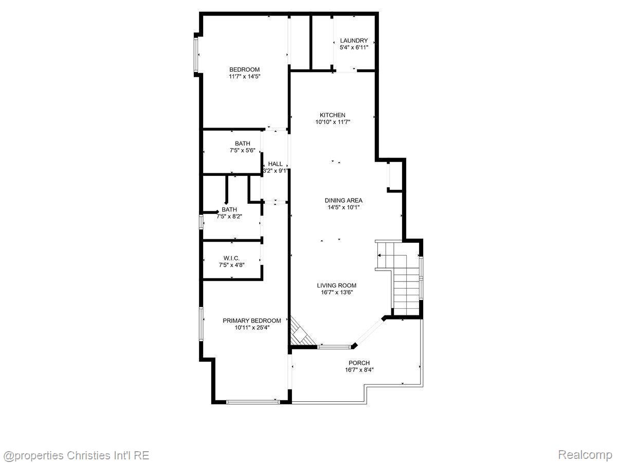 7033 BOULDER POINTE Drive