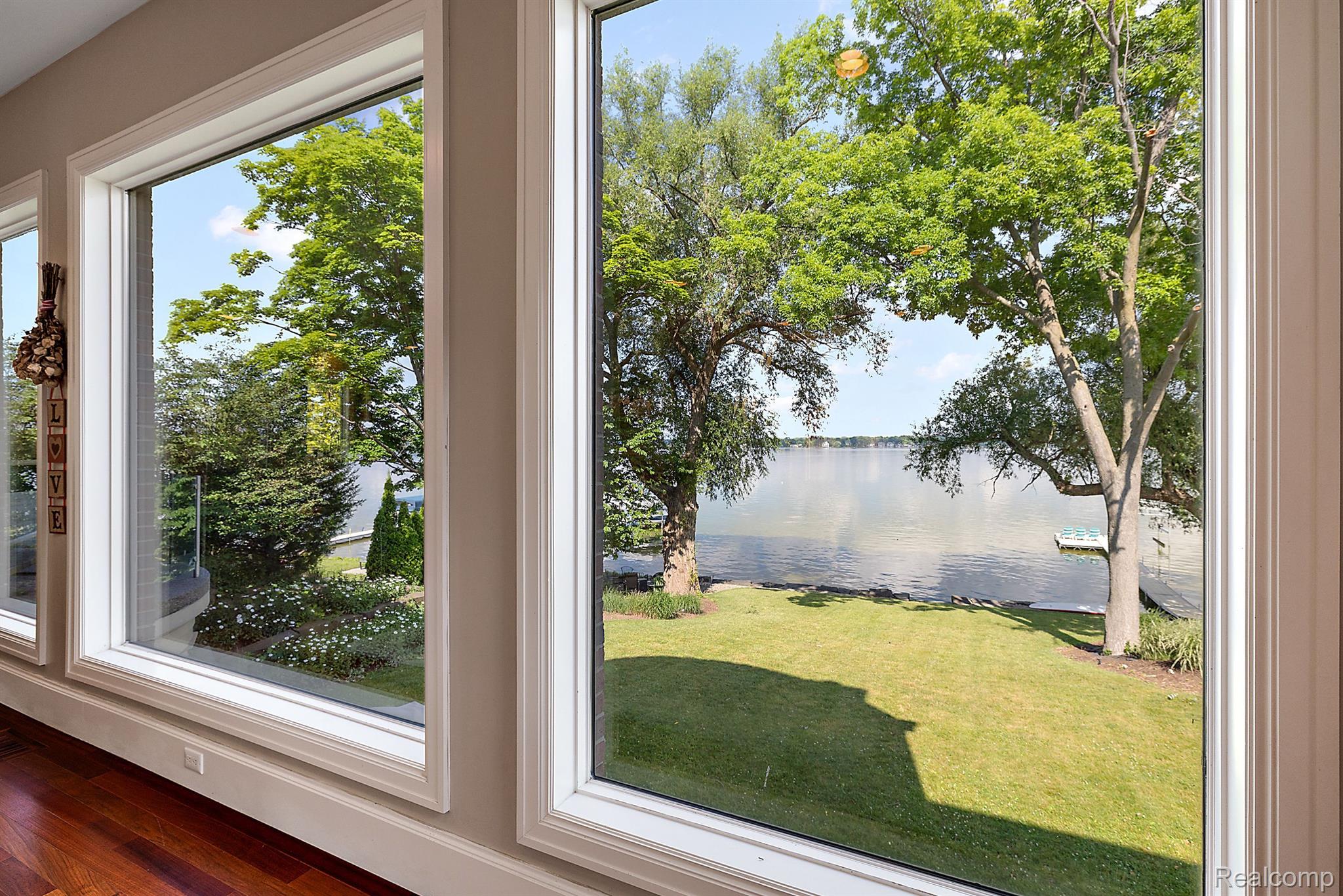 CASS LAKE - WARDS PTE 