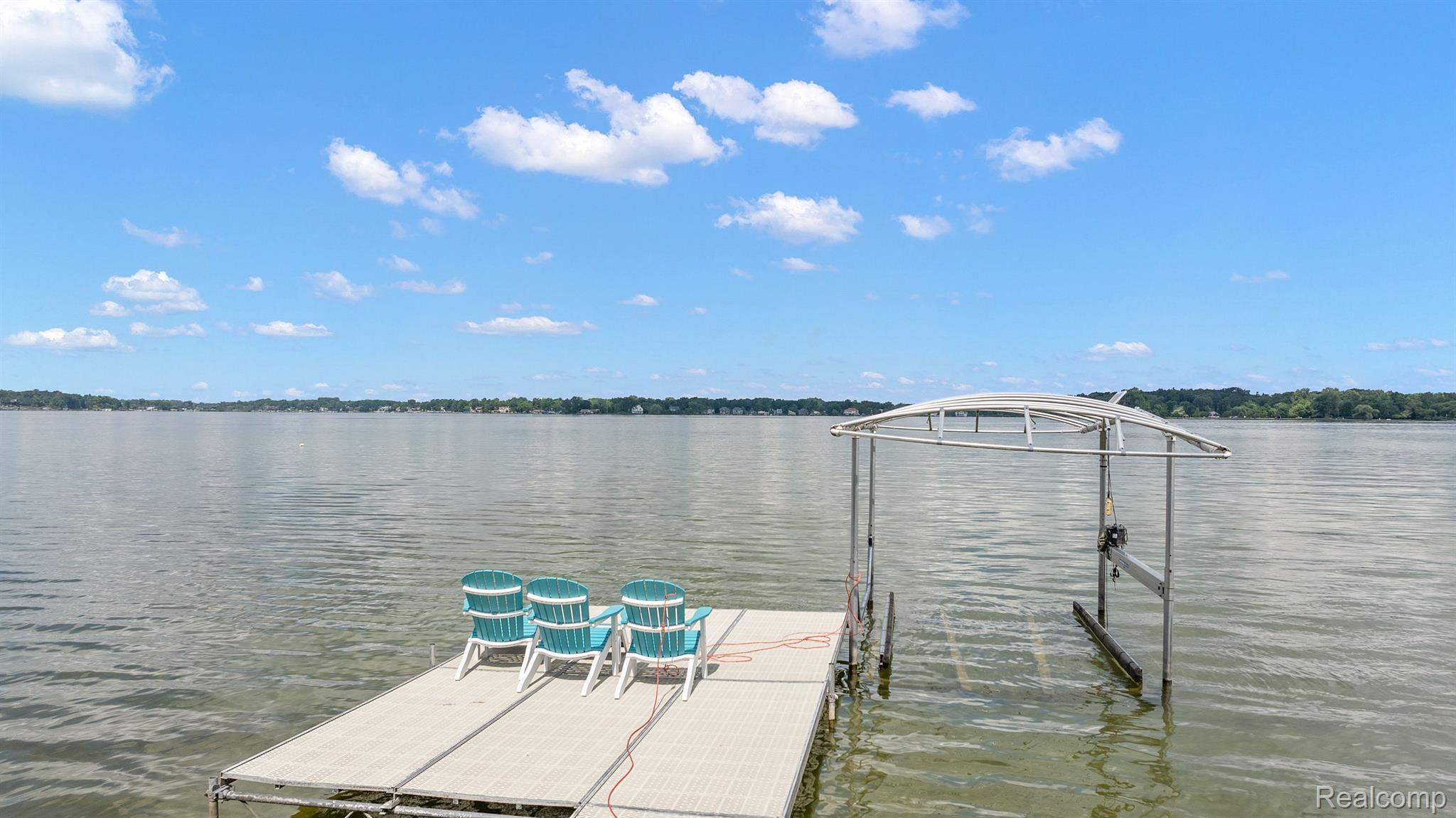 CASS LAKE - WARDS PTE 