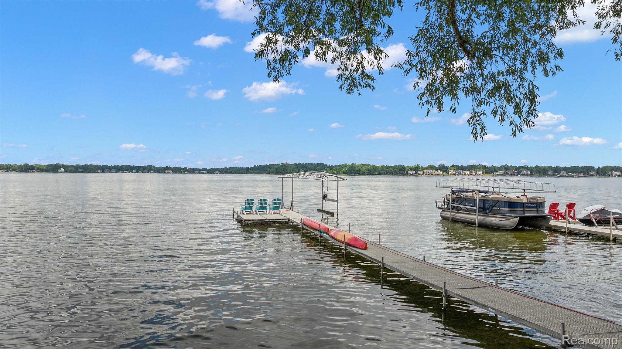 CASS LAKE - WARDS PTE 