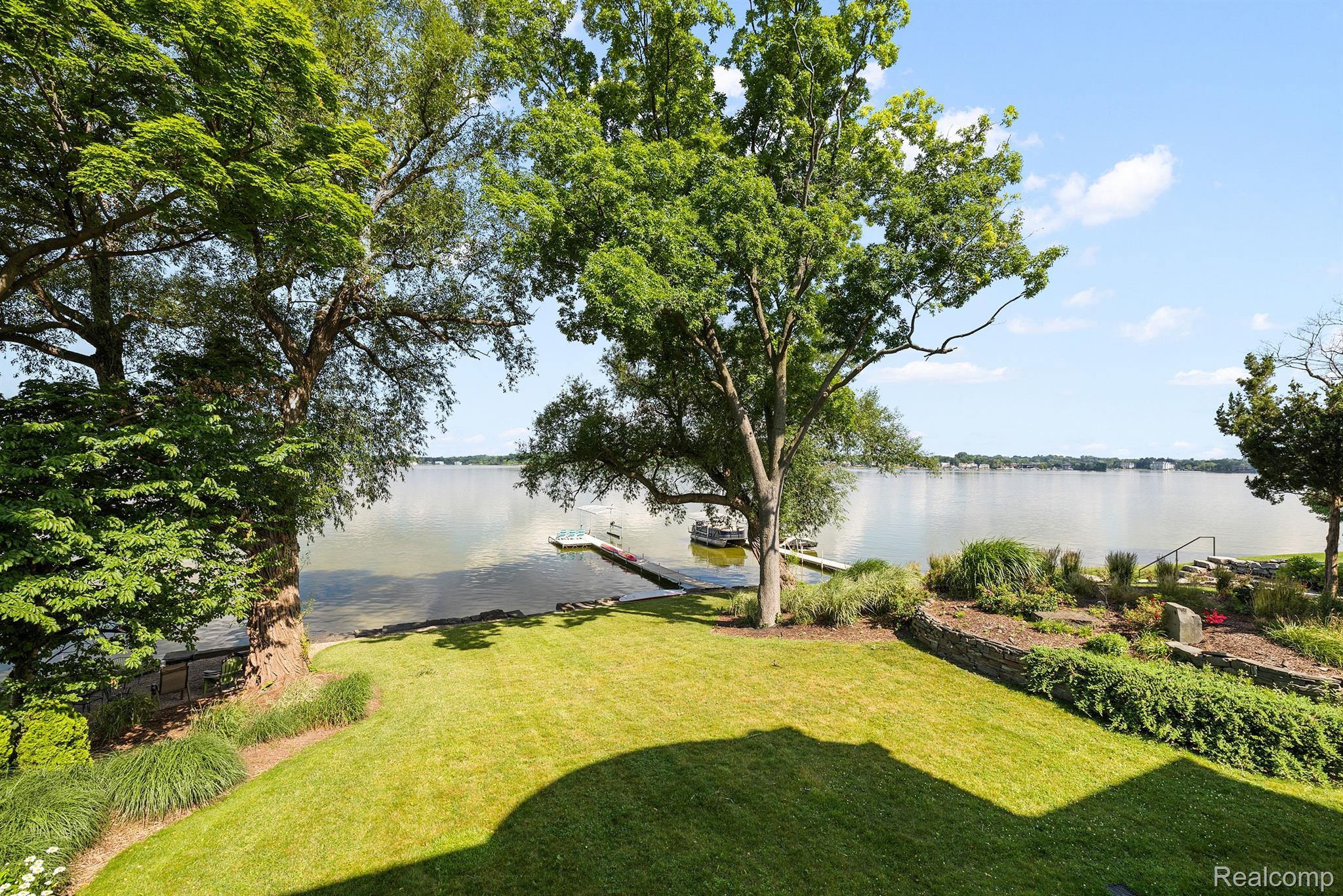 CASS LAKE - WARDS PTE 