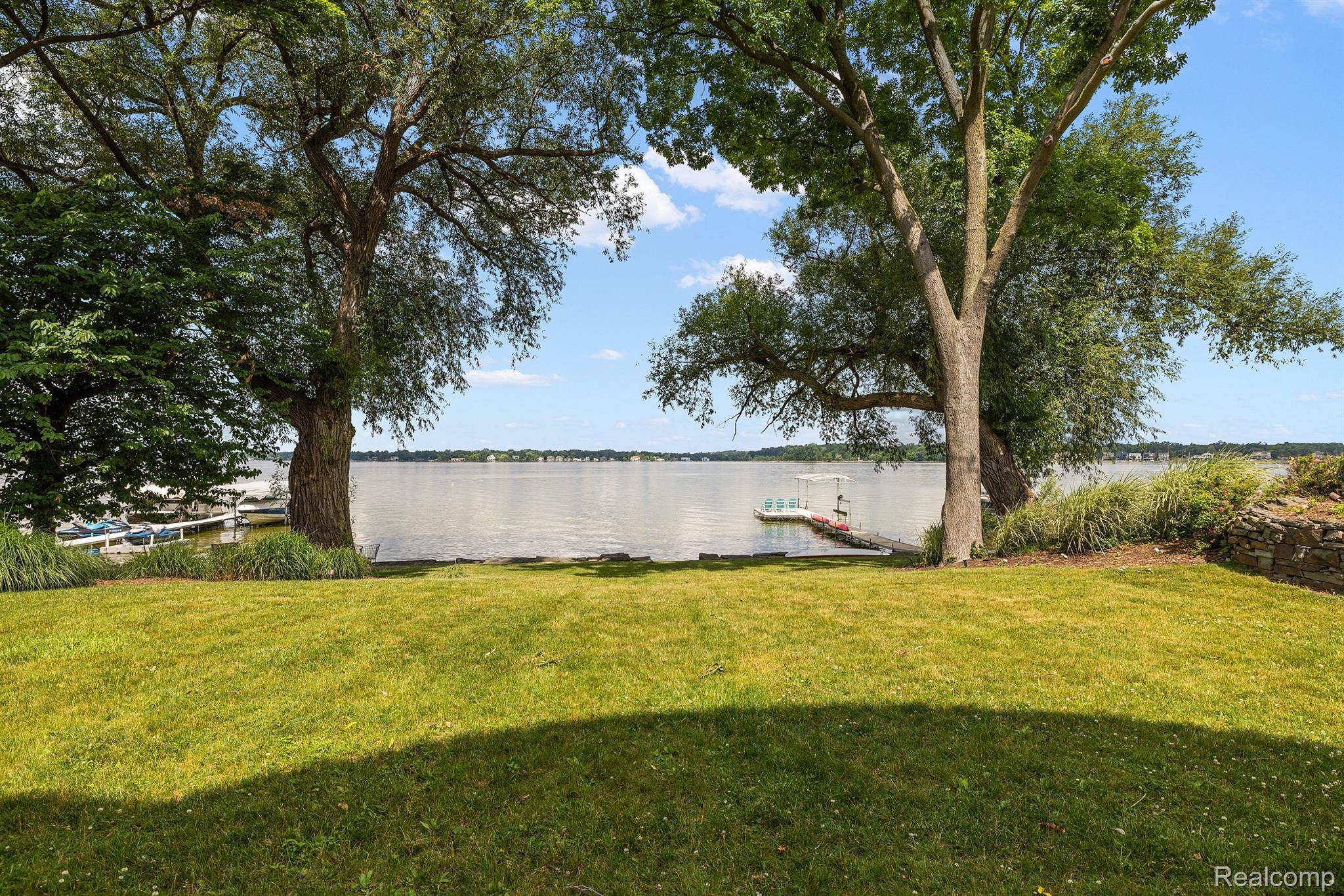 CASS LAKE - WARDS PTE 
